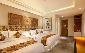 Jocs Boutique Hotel And Spa Bali